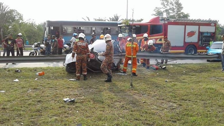 Al-Fatihah, Pembantu Tadbir Di Bahagian Perhubungan, JAKIM 